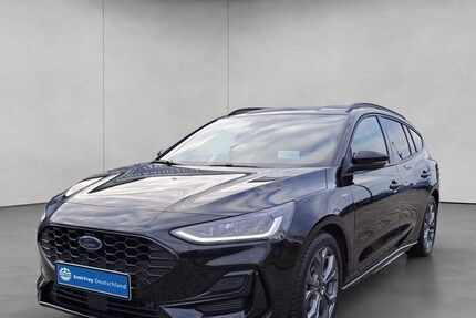 Ford Focus 7.668 km 23.440 &euro; Cottbus 03051