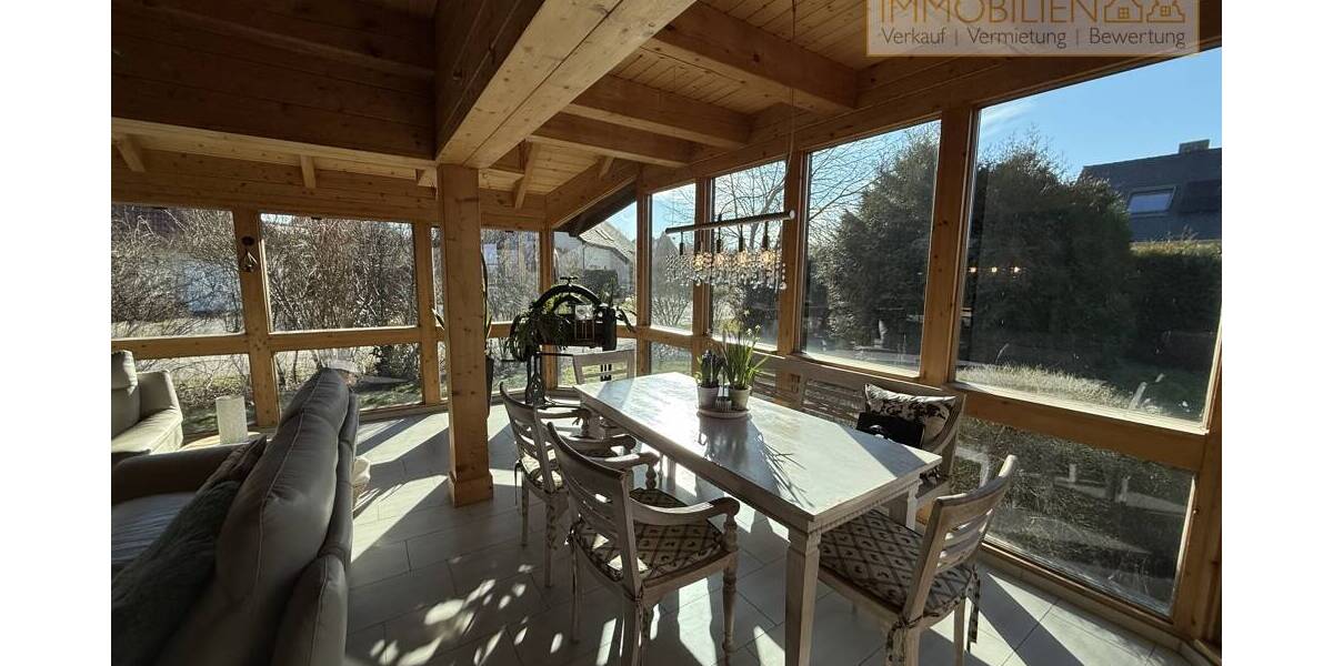 Einfamilienhaus Cottbus Branitz - 6 Zimmer, 189 m&sup2;, 549.000&euro; | Angebot:25970357