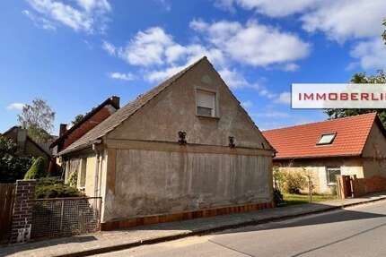 Haus Alt Zauche / Sacrow-Waldow Waldow - 4 Zimmer, 120 m&sup2;, 119.000&euro; | Angebot:26561882