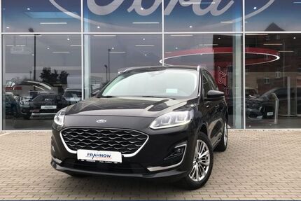 Ford Kuga 64.508 km 26.485 &euro; Cottbus 03044