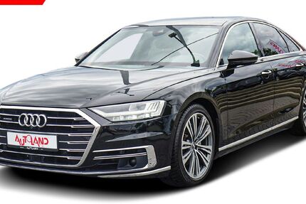 Audi A8 134.158 km 35.990 &euro; Cottbus OT Kolkwitz 03099