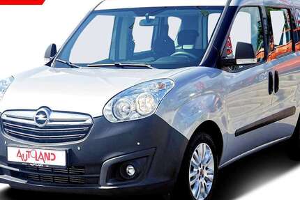 Opel Combo 68.093 km 15.990 € Kolkwitz 03099