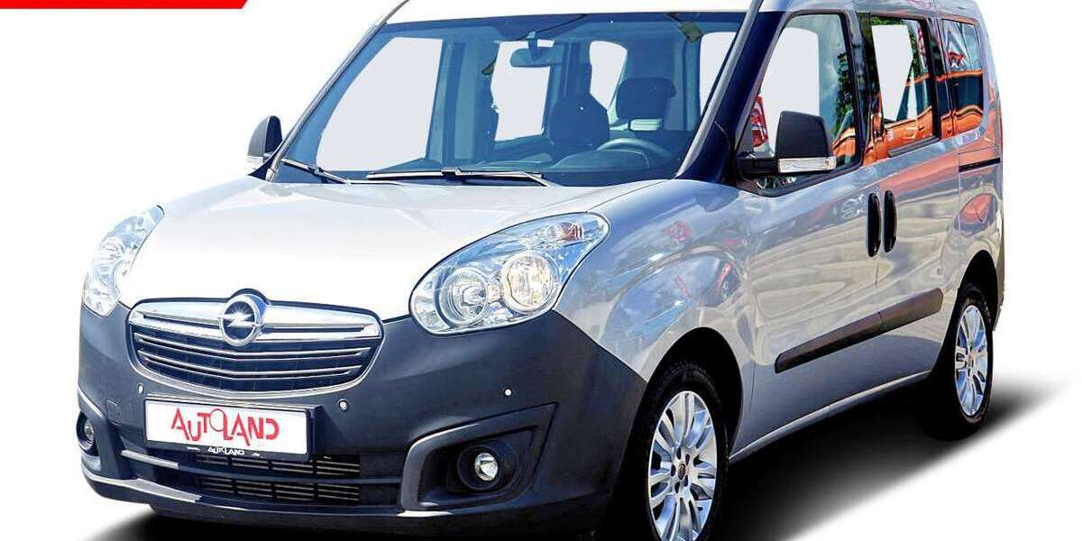 Opel Combo 68.093 km 15.990 &euro; Kolkwitz 03099