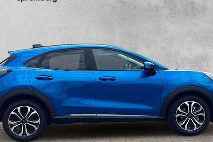 Ford Puma 7.000 km 23.449 &euro; Spremberg 03130