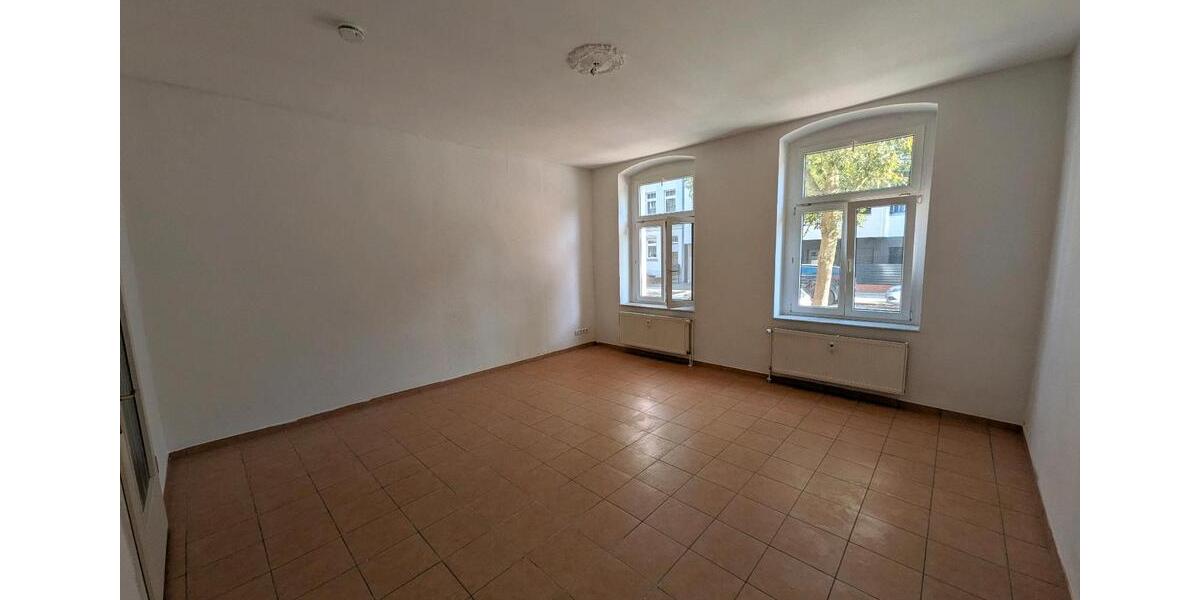 Terrassenwohnung Cottbus Brunschwig - 2 Zimmer, 48 m&sup2;, 478&euro; | Angebot:25282353