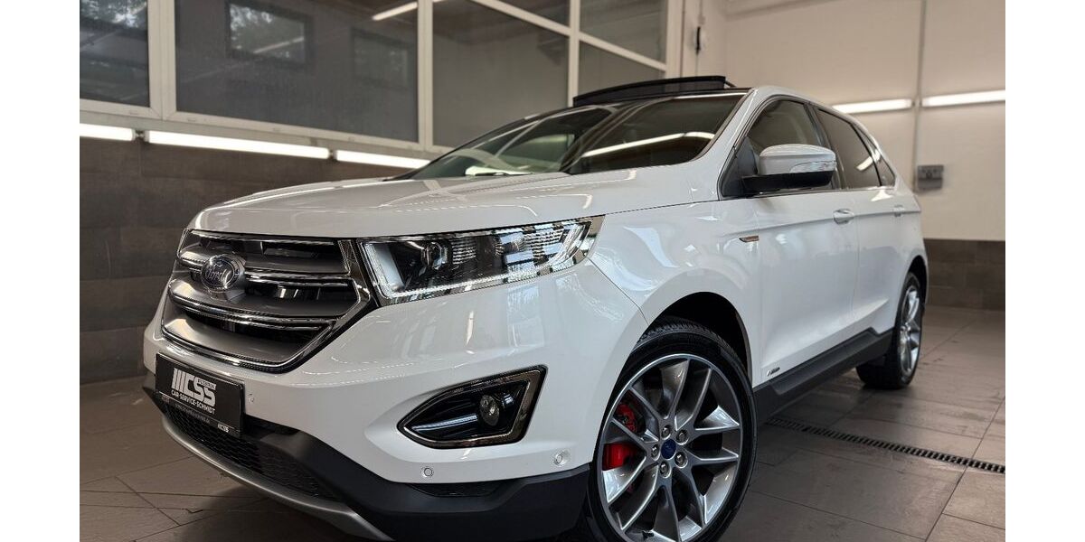 Ford Edge 59.998 km 19.988 &euro; Cottbus 03044