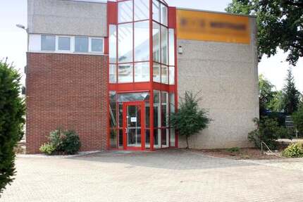 Teilvermietung - Exklusives Bürogebäude 6 zimmer