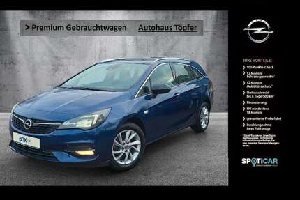 Opel Astra 118.000 km 11.950 &euro; Lübbenau 03222