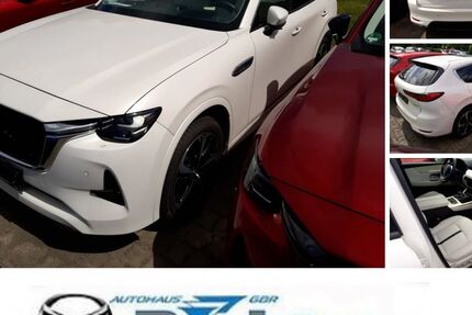 Mazda CX-60 43.400 km 37.900 &euro; Forst 03149