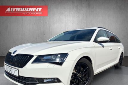 Skoda Superb 96.200 km 19.999 € Cottbus 03051
