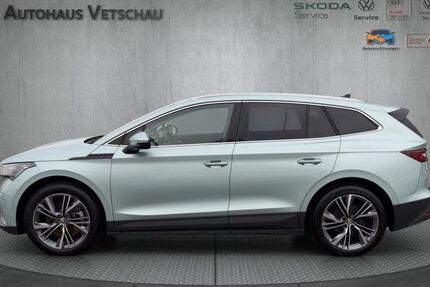 Skoda Enyaq 12.500 km 37.550 &euro; Vetschau/Spreewald 03226