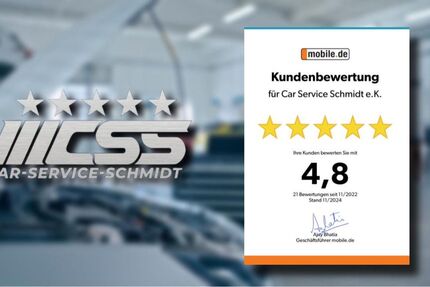 Audi A6 144.850 km 29.988 € Cottbus 03044