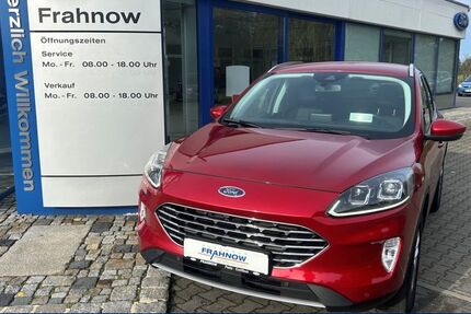 Ford Kuga 19.820 km 25.985 € Cottbus 03044