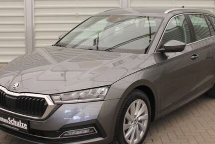 Skoda Octavia 53.710 km 27.990 &euro; Cottbus / Groß Gaglow 03051