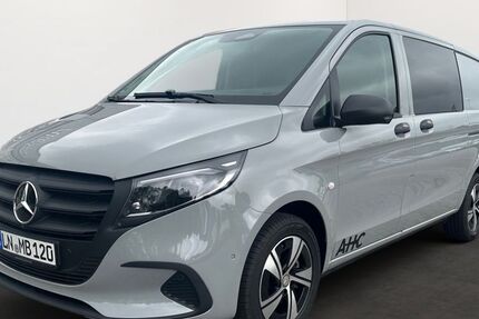 Mercedes-Benz Vito 8.000 km 61.880 &euro; Cottbus 03042