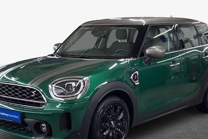 Mini Cooper SD Countryman 57.004 km 29.940 &euro; Cottbus 03051