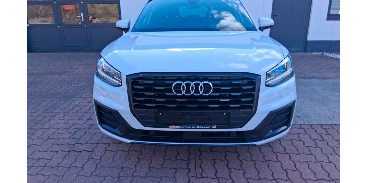 Audi Q2 93.308 km 17.500 &euro; Lübbenau OT Bischdorf 03222