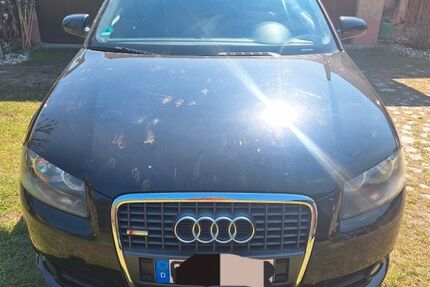 Audi A3 207.000 km 2.900 &euro; Cottbus 03044
