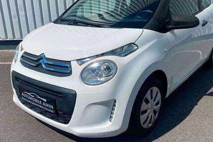 Citroen C1 70.000 km 3.990 &euro; Cottbus 03051