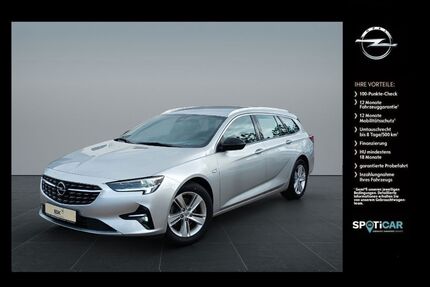 Opel Insignia 96.800 km 17.950 &euro; Lübbenau / Spreewald 03222