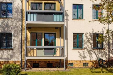 Wohnung Jänschwalde Kolonie - 3 Zimmer, 68 m&sup2;, 338&euro; | Angebot:26427530