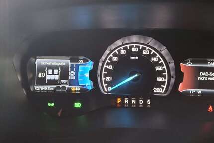 Ford Ranger 28.000 km 34.000 € Felixsee 03130