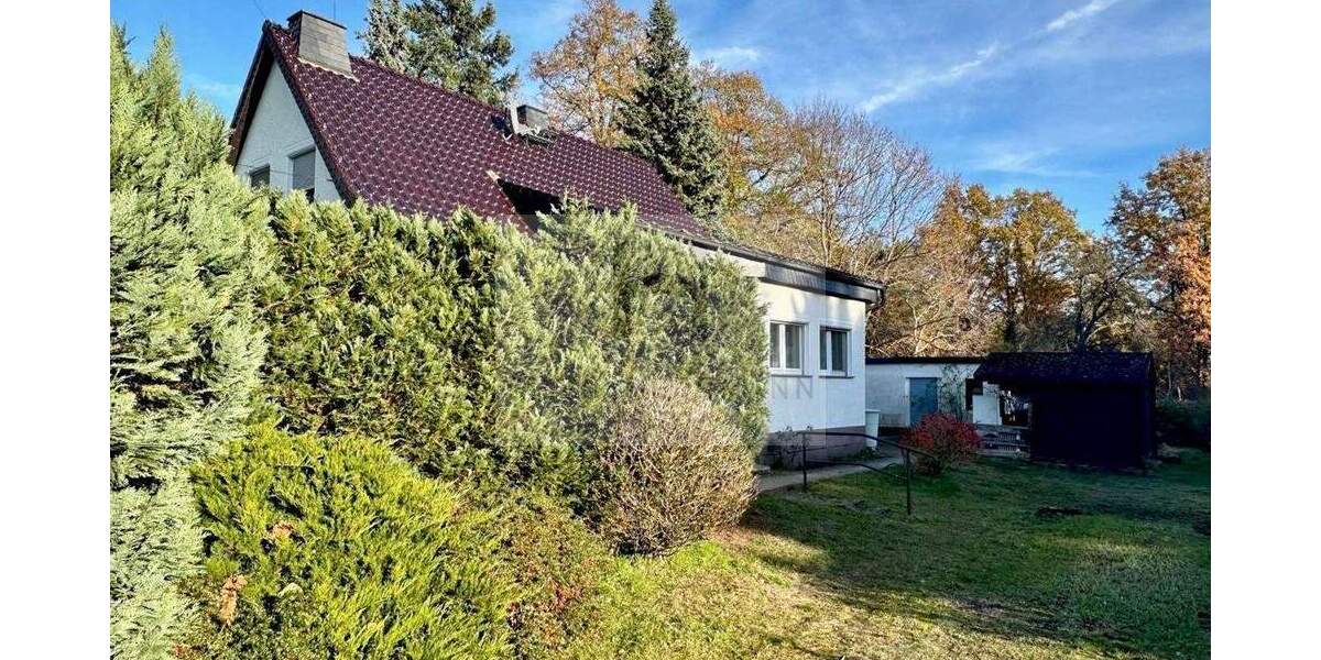 Naturnah und zentral in Burg (Spreewald) 4 zimmer