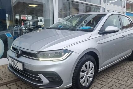 VW Polo 47.150 km 16.470 &euro; Lübbenau/Spreewald 03222