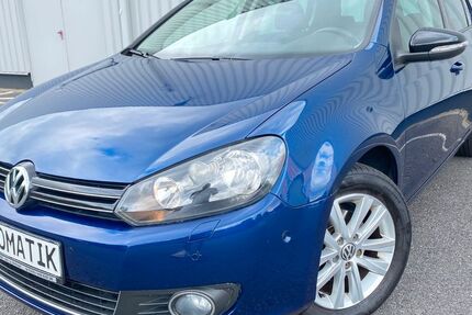 VW Golf 44.900 km 10.990 € Cottbus 03051