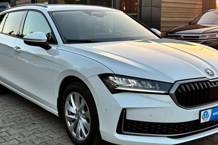 Skoda Superb 13.100 km 36.900 &euro; Cottbus 03050