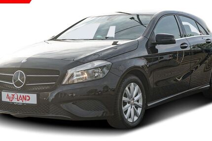 Mercedes-Benz A 180 129.296 km 11.990 &euro; Cottbus OT Kolkwitz 03099