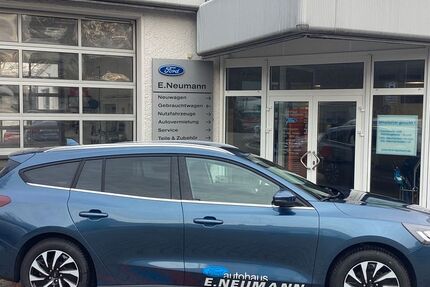 Ford Focus 17.500 km 25.850 &euro; Spremberg (bei Cottbus) 03130