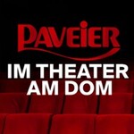 PAVEIER - 2027 - live im Theater am Dom