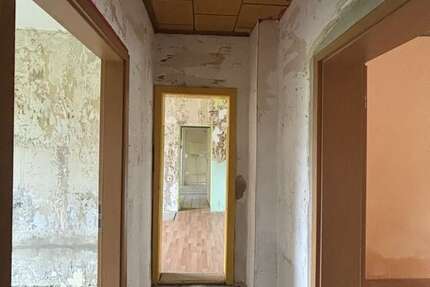 Wohnung Neupetershain / Bahnsdorf Bahnsdorf - 3 Zimmer, 55 m&sup2;, 350&euro; | Angebot:23317774