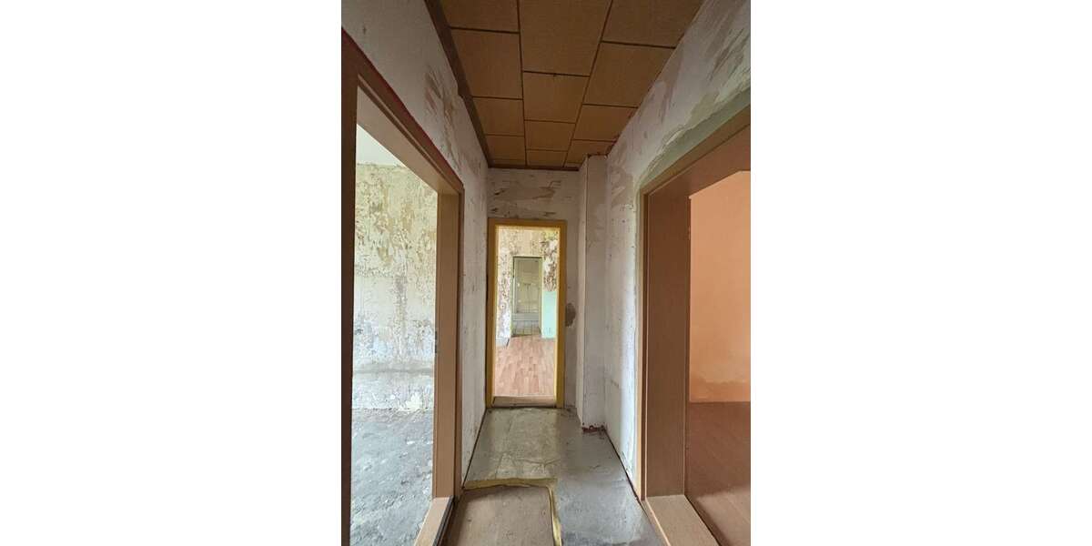 Wohnung zum Mieten in Neupetershain Bahnsdorf 350 € 55.09 m² 3 zimmer