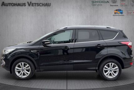 Ford Kuga 107.700 km 12.550 &euro; Vetschau/Spreewald 03226