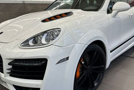 Porsche Cayenne 124.875 km 57.988 € Cottbus 03044