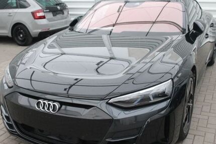 Audi e-tron GT 104.525 km 46.980 &euro; Cottbus / Groß Gaglow 03051