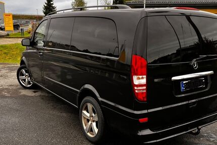 Mercedes-Benz Viano 306.000 km 13.100 &euro; Cottbus 03042