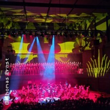 The Music Of Marvel Cottbus