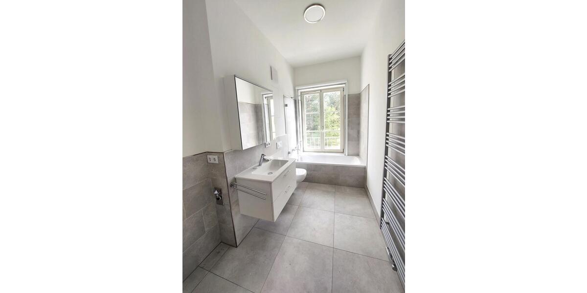 Etagenwohnung Cottbus Brunschwig - 3 Zimmer, 73 m&sup2;, 767&euro; | Angebot:26348797