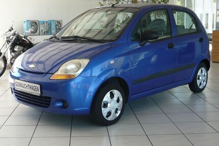 Chevrolet Matiz 150.000 km 990 &euro; Eichow 03099