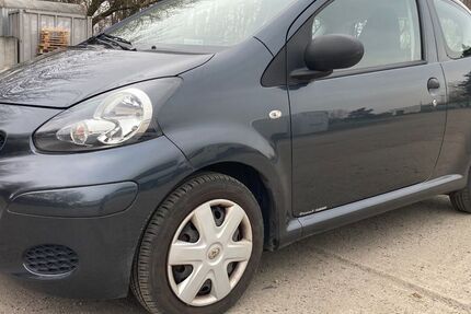 Toyota Aygo (X) 35.400 km 3.399 € Vetschau OT Göritz 03226