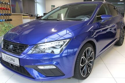 Seat Leon 86.218 km 16.590 € Forst 03149