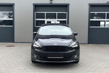 Ford C-Max 41.685 km 11.899 &euro; Cottbus 03044