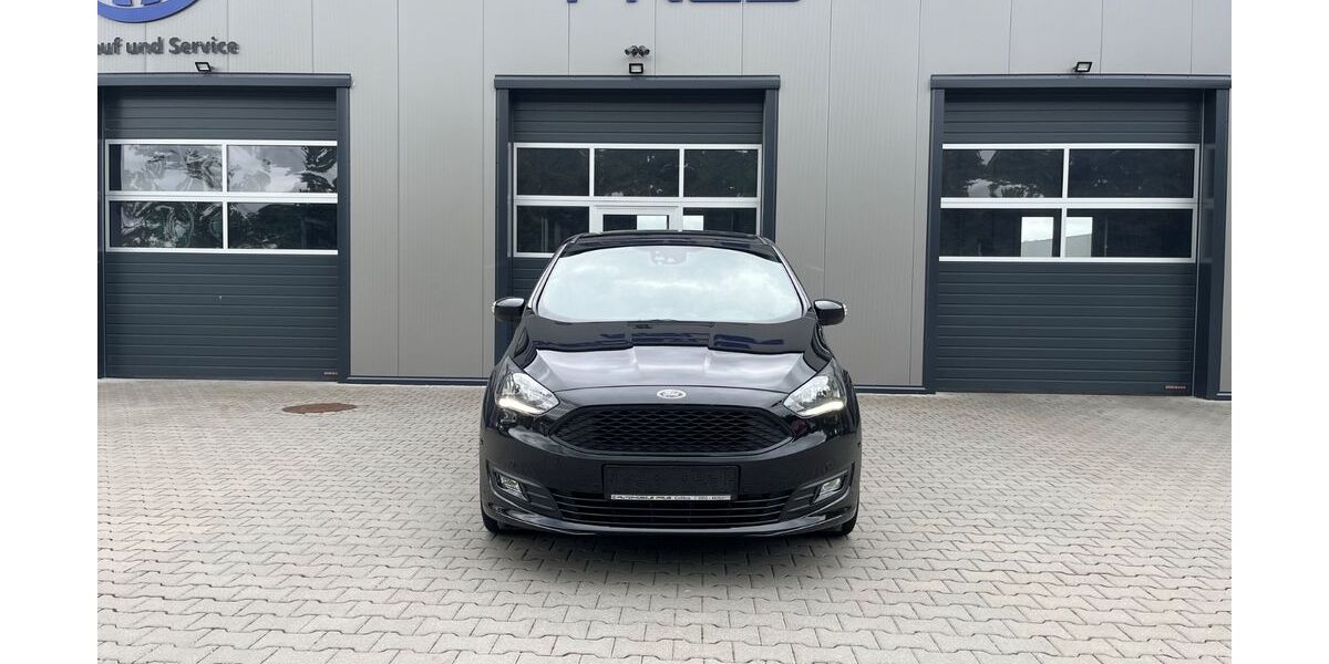 Ford C-Max 41.685 km 11.899 &euro; Cottbus 03044