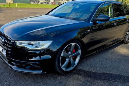 Audi A6 253.000 km 14.999 € Cottbus 03042