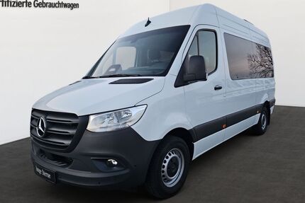 Mercedes-Benz Sprinter 59.800 km 61.285 &euro; Cottbus 03042