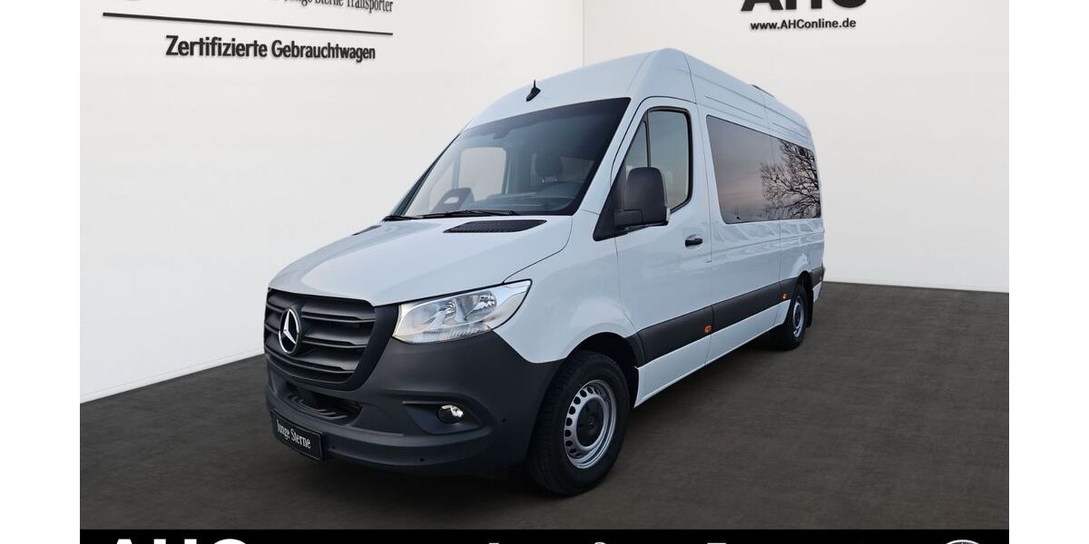 Mercedes-Benz Sprinter 59.800 km 61.285 &euro; Cottbus 03042